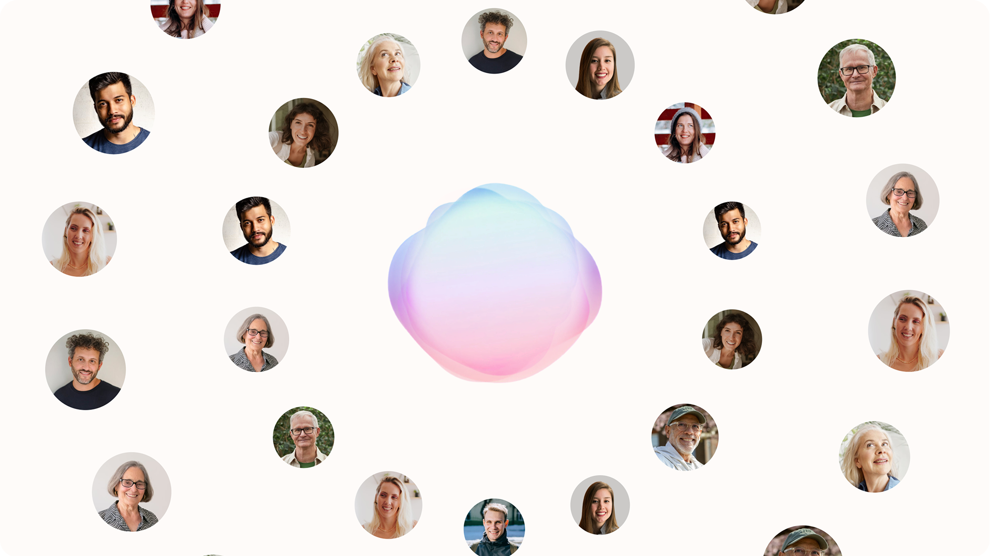Real estate professionals delegate work to Nimbus, their AI teammate, from wherever they are.