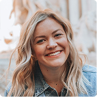 Homeowner profile headshot