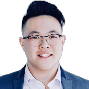 Kevin Hom